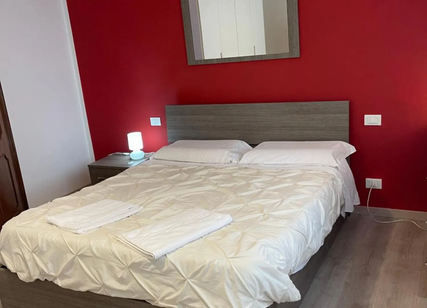 Romantic Enchantment With Private Bathroom Venice 0*,