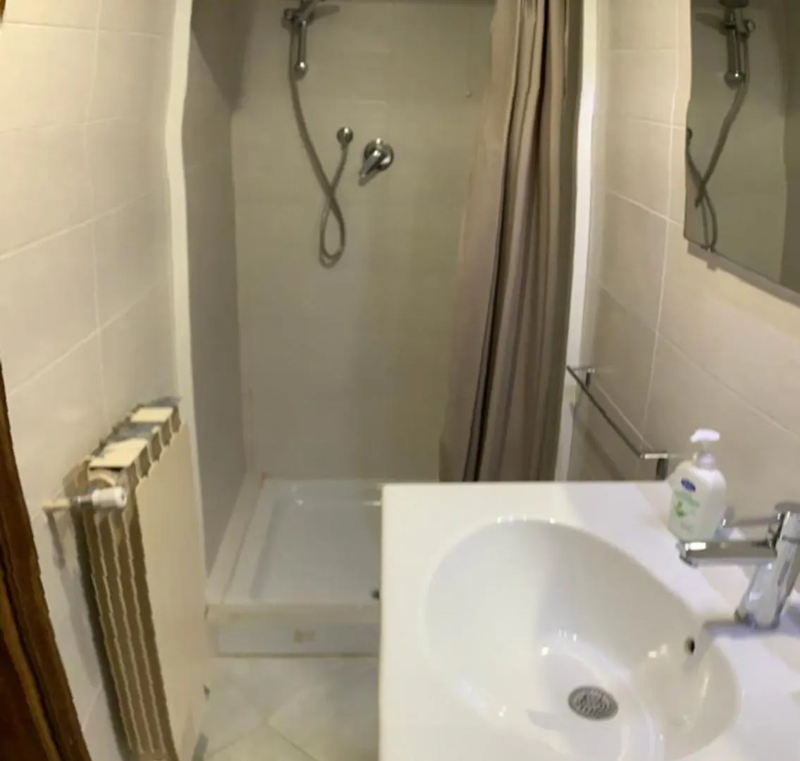 Romantic Enchantment With Private Bathroom Venice 0*,