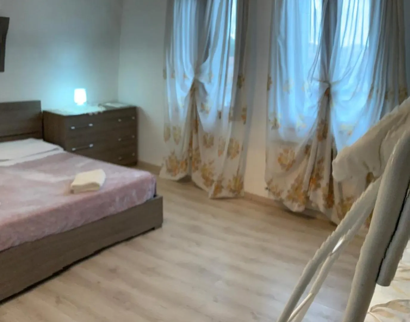 Romantic Enchantment With Private Bathroom Venice 0*,